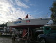 Sale the yacht Индивидуальный проект «Корсар» (Foto 3)
