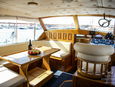 Sale the yacht Broom 37 «Nataly» (Foto 3)