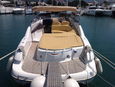 Sale the yacht Sessa S32 «WIND» (Foto 2)