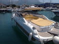 Sale the yacht Sessa S32 «WIND» (Foto 1)