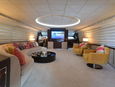 Sale the yacht Pershing 115 «Ginger» (Foto 4)
