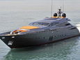 Sale the yacht Pershing 115 «Ginger» (Foto 13)