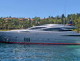 Sale the yacht Pershing 115 «Ginger» (Foto 9)