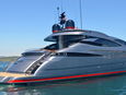Sale the yacht Pershing 115 «Ginger» (Foto 12)