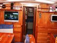 Sale the yacht Bavaria 50 Сruiser «QUO VADIS» (Foto 14)