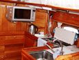 Sale the yacht Bavaria 50 Сruiser «QUO VADIS» (Foto 5)