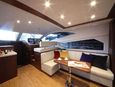 Sale the yacht Mares 45 Fly (Foto 8)