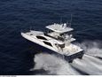 Sale the yacht Mares 45 Fly (Foto 9)