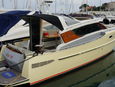 Sale the yacht Esquire 35 «Deja Vu» (Foto 16)