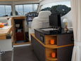 Sale the yacht Esquire 35 «Deja Vu» (Foto 9)