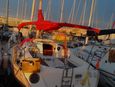 Sale the yacht Beneteau Oceanis 320 (Foto 4)
