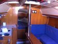 Sale the yacht Beneteau Oceanis 320 (Foto 5)