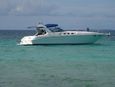 Sale the yacht Sea Ray 400 Express Cruiser «PAO» (Foto 15)