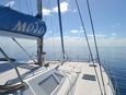 Sale the yacht St. Francis 44ft Catamaran «Mojo» (Foto 19)