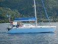 Sale the yacht St. Francis 44ft Catamaran «Mojo» (Foto 31)