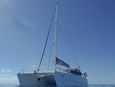 Sale the yacht St. Francis 44ft Catamaran «Mojo» (Foto 10)