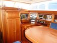 Sale the yacht Reinke 11 MS «Zarya» (Foto 5)