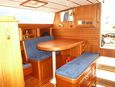 Sale the yacht Reinke 11 MS «Zarya» (Foto 6)