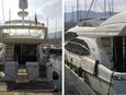 Sale the yacht Azimut 46 (Foto 4)