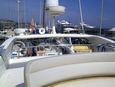 Sale the yacht Azimut 46 (Foto 8)
