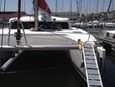 Sale the yacht Nautitech 442 «Nobile» (Foto 6)