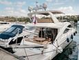 Sale the yacht Sealine T60 (Foto 3)