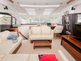 Sale the yacht Sealine T60 (Foto 7)