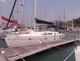 Sale the yacht Sun Odyssey 37 (Foto 4)