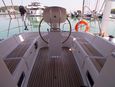 Sale the yacht Sun Odyssey 37 (Foto 5)