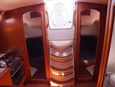 Sale the yacht Sun Odyssey 37 (Foto 10)