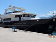 Sale the yacht BSY 80 «Arsi» (Foto 17)
