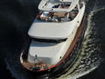 Sale the yacht BSY 80 «Arsi» (Foto 10)