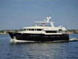Sale the yacht BSY 80 «Arsi» (Foto 3)