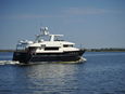 Sale the yacht BSY 80 «Arsi» (Foto 11)