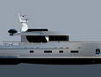 Sale the yacht Bering B70 (Foto 103)