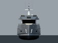 Sale the yacht Bering B70 (Foto 23)