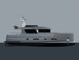 Sale the yacht Bering B70 (Foto 24)