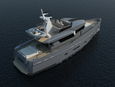 Sale the yacht Bering B70 (Foto 28)