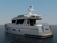Sale the yacht Bering B70 (Foto 30)