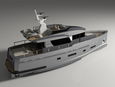 Sale the yacht Bering B70 (Foto 14)
