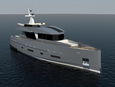 Sale the yacht Bering B70 (Foto 32)