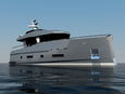 Sale the yacht Bering B70 (Foto 34)