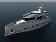 Sale the yacht Bering B70 (Foto 36)
