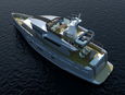 Sale the yacht Bering B70 (Foto 12)