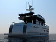 Sale the yacht Bering B70 (Foto 49)