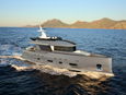 Sale the yacht Bering B70 (Foto 4)