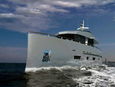 Sale the yacht Bering B70 (Foto 55)