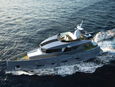 Sale the yacht Bering B70 (Foto 56)