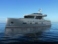Sale the yacht Bering B70 (Foto 57)