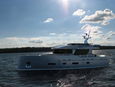 Sale the yacht Bering B70 (Foto 58)